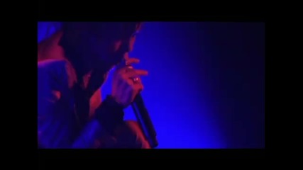 Sadie - payment of vomiter [live]