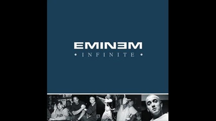 01. Infinite [infinite] by Eminem