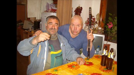 Киро - за Нанка