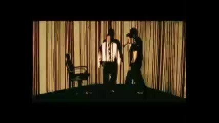 Sonic Syndicate - Powershift