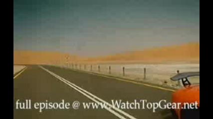 Top Gear Season 13