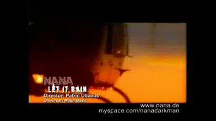 Nana - Let It Rain