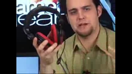 Cybersnipa Sonar 5.1 Headset