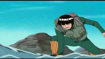Naruto Amv Kisame Tribute