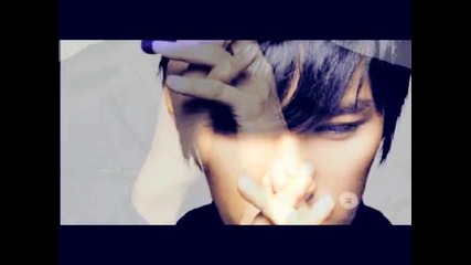 Jung Mini's Face