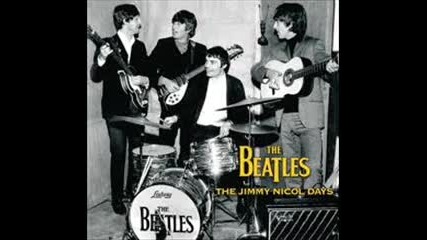 Jimmy Nicol & The Koppykats - Don't Turn Around