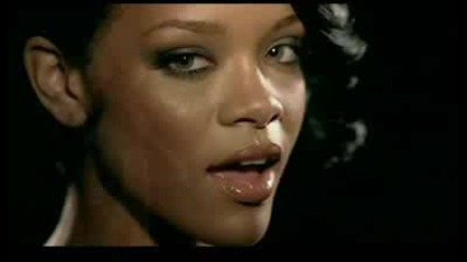 Rihanna Ft. Jay - Z - Umbrella.avi