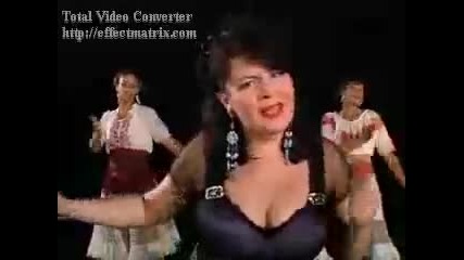 miss platinum feat. peter fox - marry me