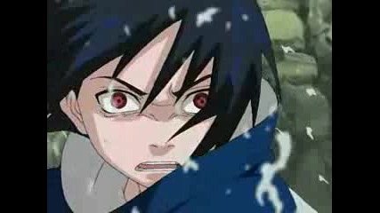 Naruto Leave