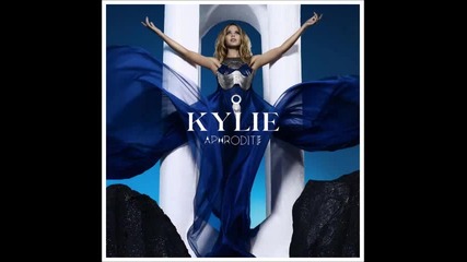 Kylie Minogue - Aphrodite (2010) [full Album]