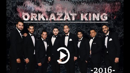 Ork Azat King - Zemunsko Tallava 2016