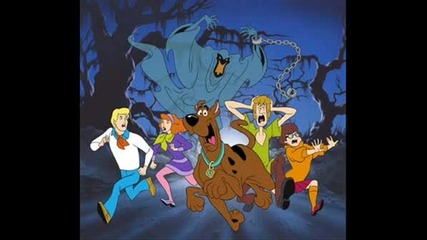 Scooby Doo