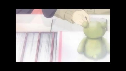 Sekai-ichi Hatsukoi - Ashita, Boku wa Kimi ni Ai ni Yuku