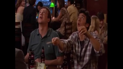 Himym Mystery