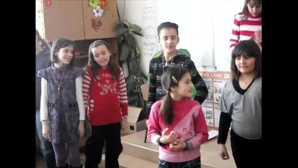 5b klas