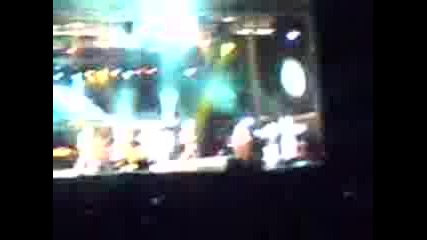 Slavi Trifanov Live in Elin Pelin !!!