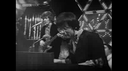 10 - Manfred Mann - The Mighty Quinn (totp 15 - 2 - 1968)
