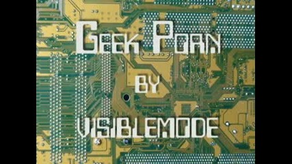 Geek Porn xDD