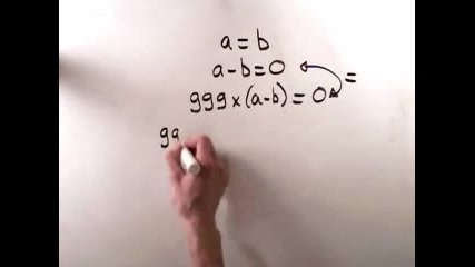 Proof That 999=1
