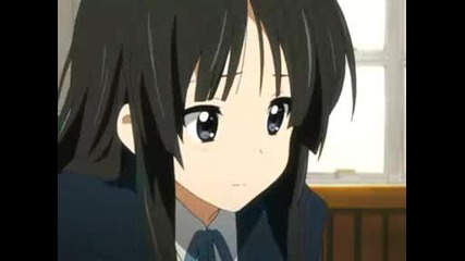 k - on ep 2 bg sub