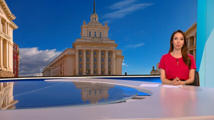 Новините на NOVA | Следобедна емисия | 3 юли 2026