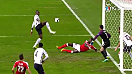 Швейцария - Франция 0:0 /репортаж/