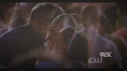 Bring Me To Life - Stefan & Elena -