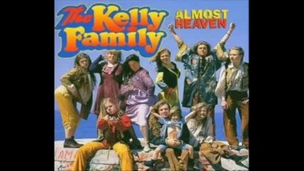The Kelly Family - I Can t Help Myself