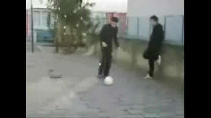 skills