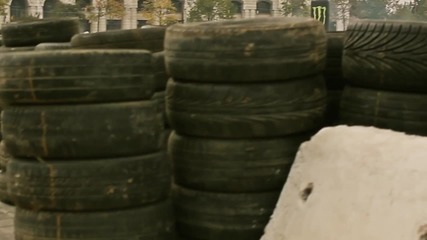 Drift Grand Prix of Romania _jdm All Stars