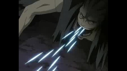 Naruto Voices