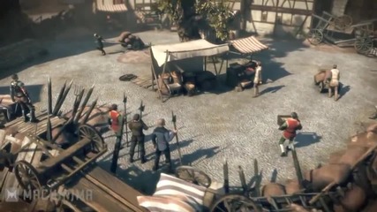 The Dark Eye Demonicon -- Launch Trailer