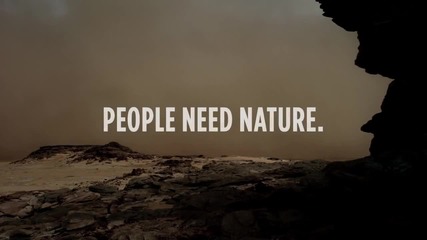 Природата говори - Едуард Нортън е Почвата