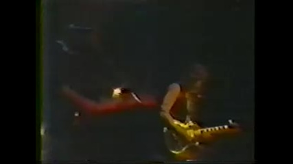 The Outlaws - Green Grass High Tides - 1977 - 1/2 