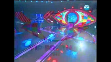 Златка, Орлин и Фънки за победата във Vip Brother