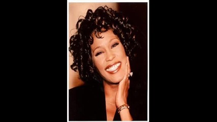 R.i.p. Whitney Houston