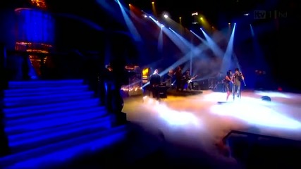 Nicole Scherzinger ft. Enrique Iglesias - Heartbeat ( Dancing on Ice 2011 ) 