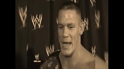 Cena And Maria