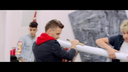 One Direction - Best Song Ever ( Официално Видео )