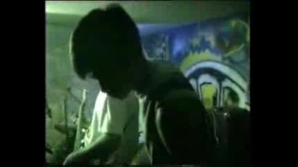 Gorilla Biscuits - Competition