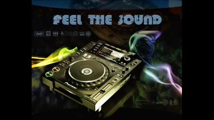 G Style - Traffic (in The Mix)