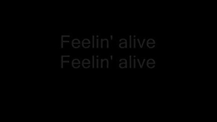 Jonas Brothers - Feelin Alive (new Song) Lyrics On Screen 