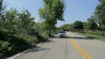 Bmw M3 E92 Tuning