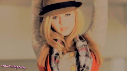 Sasha Pieterse collab part