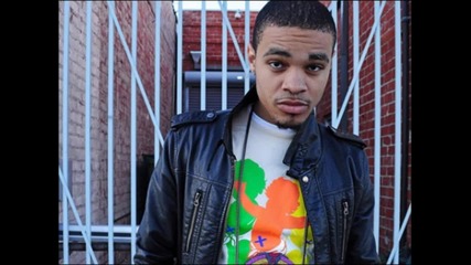 Bei Maejor Feat. Wale, Trey Songz, T-pain & J. Cole - Trouble (remix) Hd
