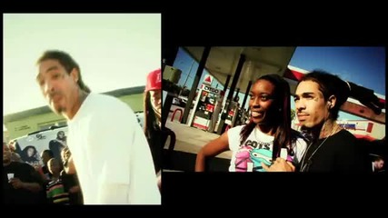 Triple C s - I Be out Here