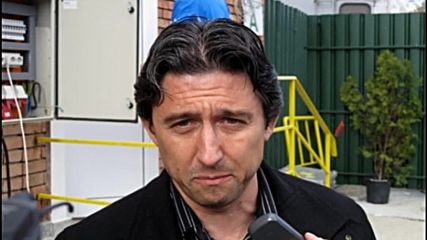 Даниел Боримиров: Така най боли, Майкъла толкова разбира