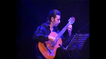 Emad Hamdy - And I Love Her