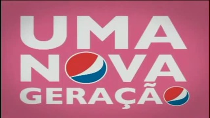 Spot Pepsi - Light Up The World Tonight - Christopher Uckermann 