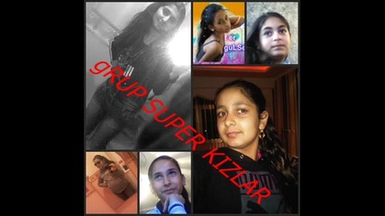 Grup Super Kizlar